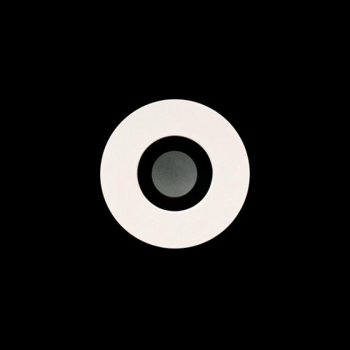 Точечный светильник Loft IT Chip 10338/B White Точечный светильник Loft IT Chip 10338/B White