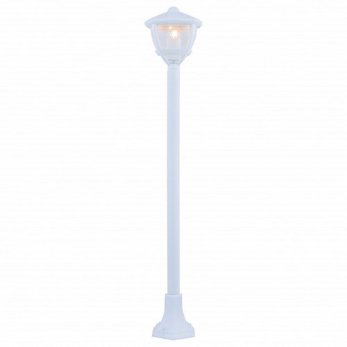 Уличный светильник Globo Nollo 31993