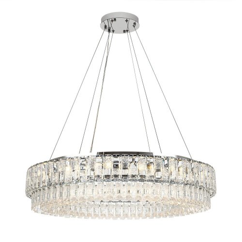 Подвесная люстра  ML.7039.800 CR