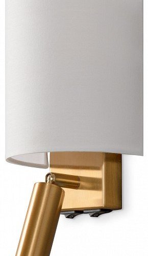 Бра Bride FR5367WL-L40BS Бра Bride FR5367WL-L40BS