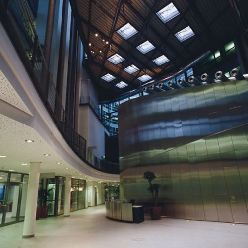 Точечный светильник Artemide Luceri L598200 Точечный светильник Artemide Luceri L598200