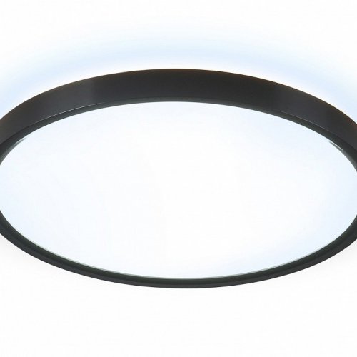 Потолочный светильник Ambrella light Orbital Air FZ3055 Потолочный светильник Ambrella light Orbital Air FZ3055