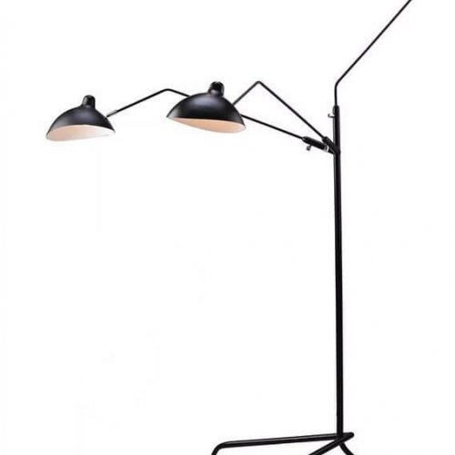 Торшер LArte Luce Spider L05644