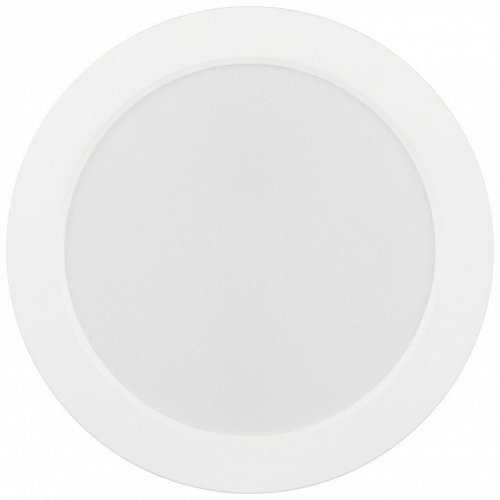 Встраиваемый светильник Эра LED панель Б0057423 Встраиваемый светильник Эра LED панель Б0057423