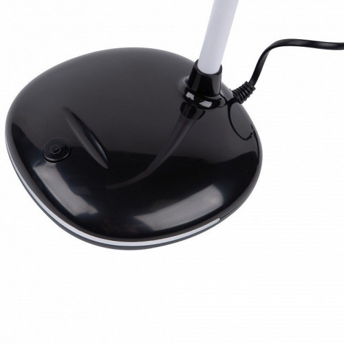 Настольная лампа (UL-00004462) Uniel TLD-561 Black/LED/450Lm/4500K