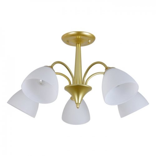 Потолочная люстра Ilex ES0000033