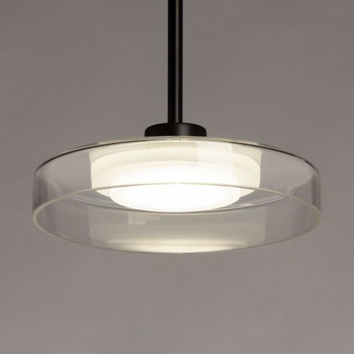 Подвесной светильник De City Стаут 702013401