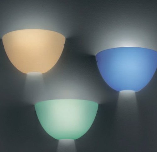 Бра Vistosi MOBY AP MOBY VE