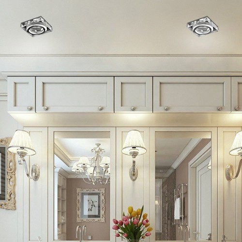 Точечный встраиваемый светильник Novotech Aqua 369880 Точечный встраиваемый светильник Novotech Aqua 369880