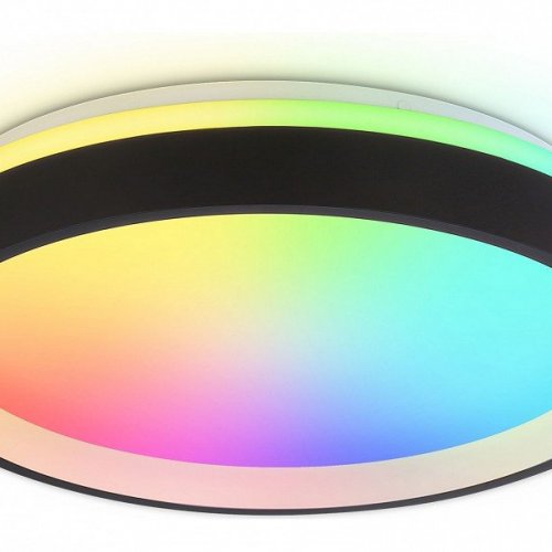 Накладной светильник Ambrella Light FZ FZ604