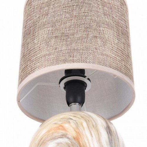 Интерьерная настольная лампа Lumion Kohala 8229/1T