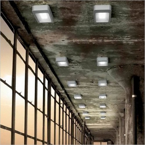 Точечный светильник ZERO 0304280363404