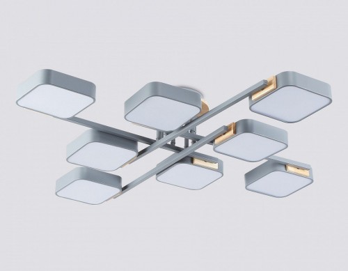 Люстра на штанге Ambrella light COMFORT FL4889 Люстра на штанге Ambrella light COMFORT FL4889