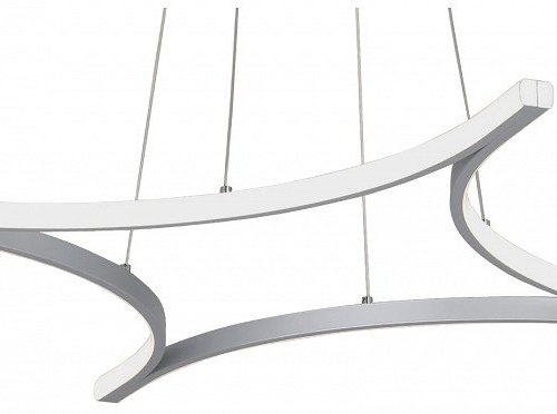 Подвесной светильник Vitaluce  V2707-9/4S