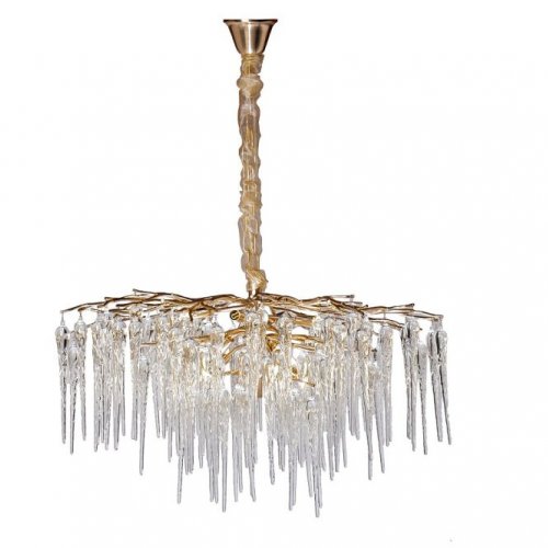 Подвесная люстра  86-80028