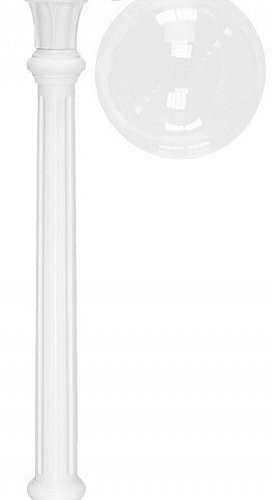 Наземный светильник Fumagalli Globe 300 G30.163.S10.WXE27 Наземный светильник Fumagalli Globe 300 G30.163.S10.WXE27