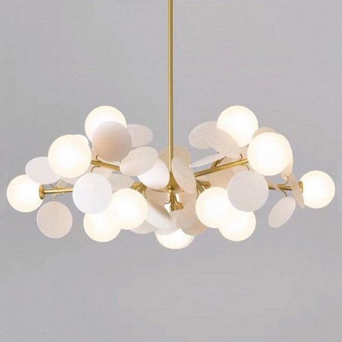 Потолочная люстра ImperiumLoft MATISSE01