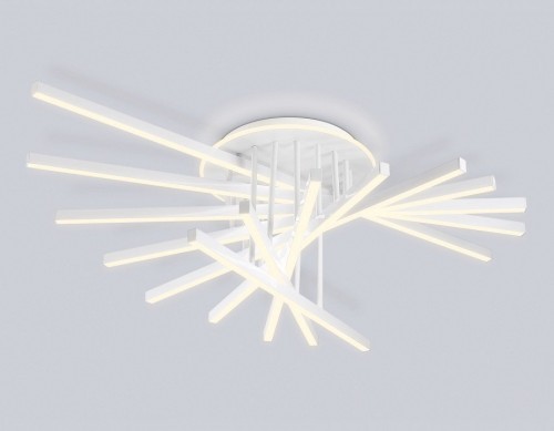 Потолочная люстра Ambrella light Comfort FL6291