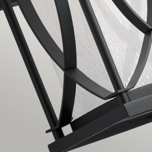 Настенный светильник уличный Kichler Ashbern QN-ASHBERN-M