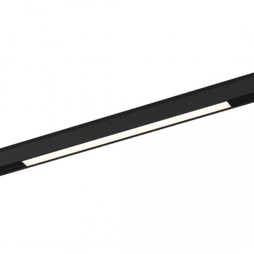 Трековый светодиодный светильник DesignLed SY-DIM-601213-BL-36-WW 007357 Трековый светодиодный светильник DesignLed SY-DIM-601213-BL-36-WW 007357