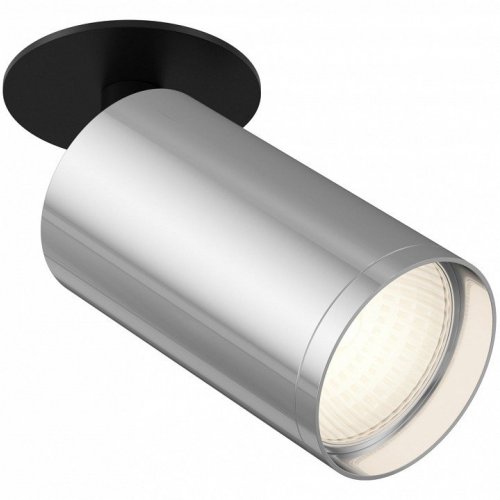 Встраиваемый спот Maytoni Technical Focus S C049CL-U-1BS Встраиваемый спот Maytoni Technical Focus S C049CL-U-1BS