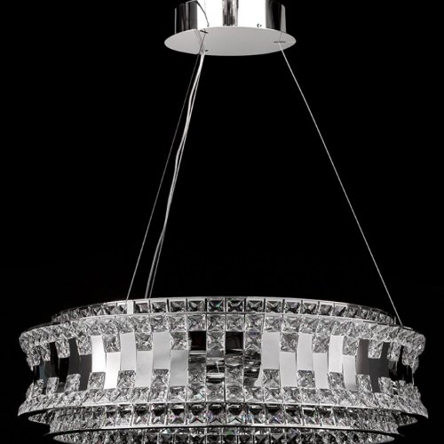 Подвесная люстра Tendre LE3006/600 CH