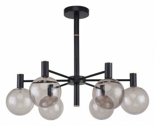 Подвесная люстра Favourite Eternity 2766-6P Подвесная люстра Favourite Eternity 2766-6P