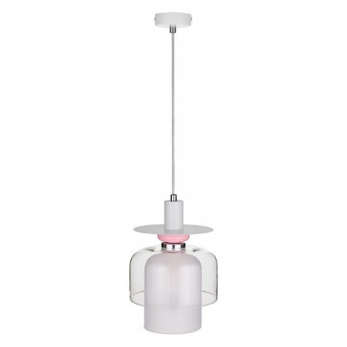 Подвесной светильник 33 идеи M07TR PND174.01.01.001CH.WH-M07TR