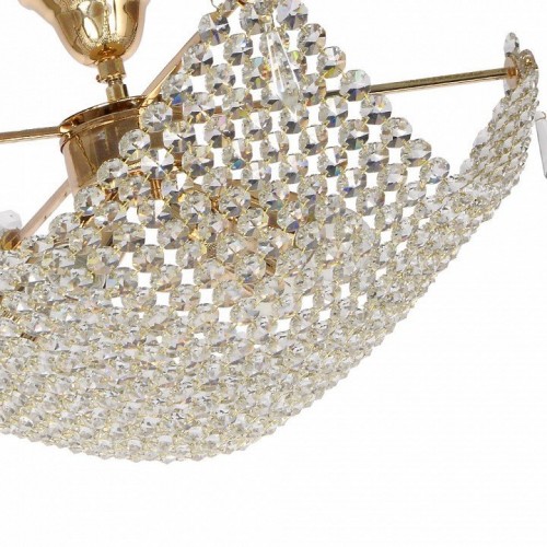 Потолочная люстра Arti Lampadari Roma E 1.3.50.501 G