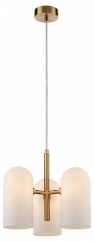 Светильник подвесной Velante 336-503-03