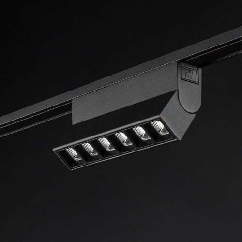 Накладной светильник SWG PRO SLIM DL-SLIM-FLBL-10-CCT