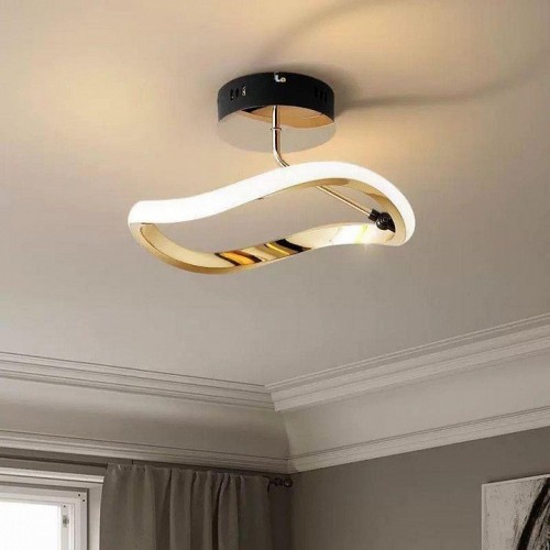 Потолочная люстра Alfa Light F3224-114