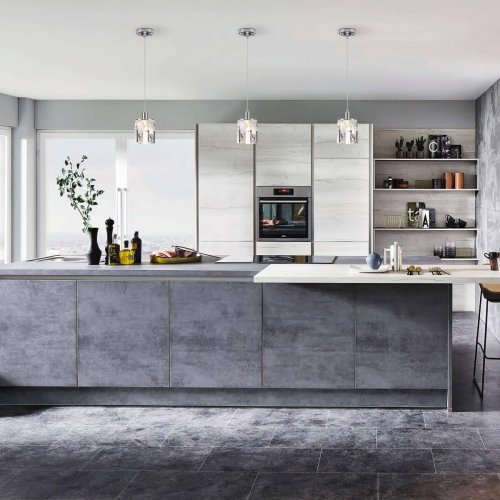 Подвесной светильник Eurosvet Scoppio 50101/1 хром Подвесной светильник Eurosvet Scoppio 50101/1 хром