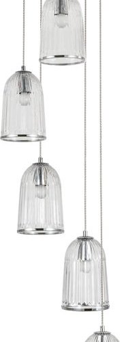 Подвесной светильник Indigo Lucido V000483