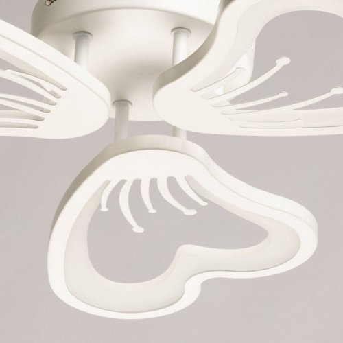 Потолочная люстра De City Мадлен 424019003 Потолочная люстра De City Мадлен 424019003