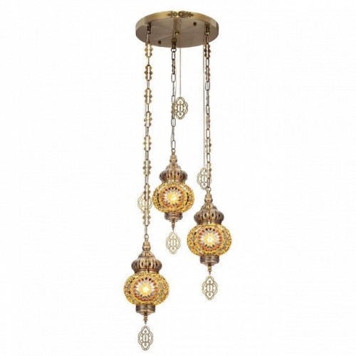 Подвесной светильник Citilux Каир CL419135