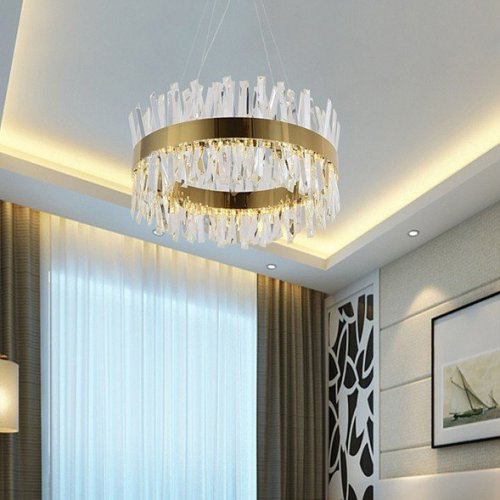 Подвесной светильник Natali Kovaltseva Innovation Style INNOVATION STYLE 83047
