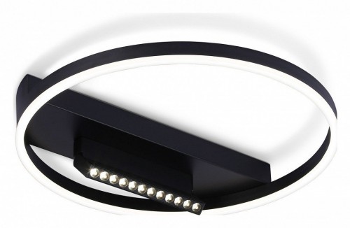 Накладной светильник Ambrella light FL FL51458