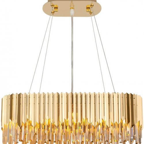 Подвесная люстра AM Group ROBERTO CAVALLI Roberto Cavalli L900