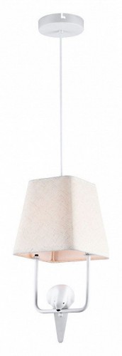 Подвесной светильник Lussole Lgo Dove LSP-8220