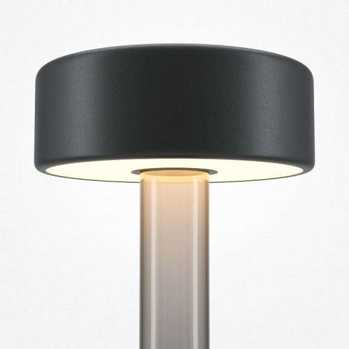 Интерьерная настольная лампа Maytoni AI Collaboration MOD229TL-L3B3K3