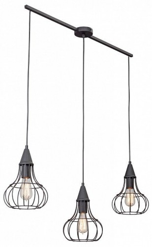 Подвесной светильник Vitaluce V4180-1/3S