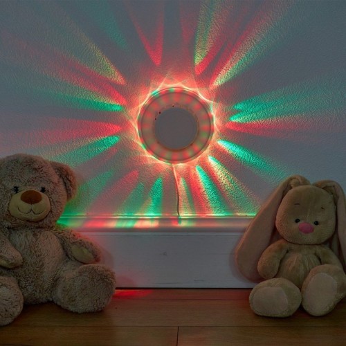 Настольная лампа-ночник Uniel ULI-Q302 UL-00000299