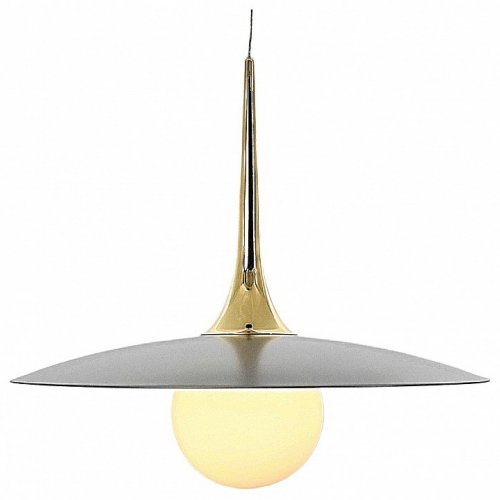 Подвесной светильник Mizi`en Domino MZ31467-250-gray Подвесной светильник Mizi`en Domino MZ31467-250-gray