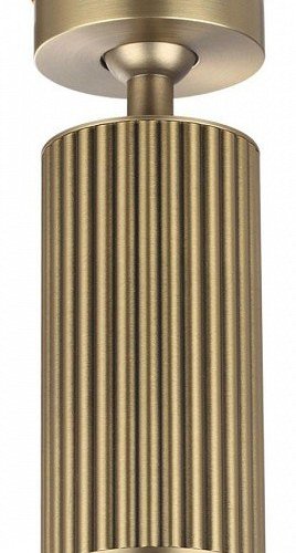 Спот Odeon Light Manchester 7013/1C Спот Odeon Light Manchester 7013/1C