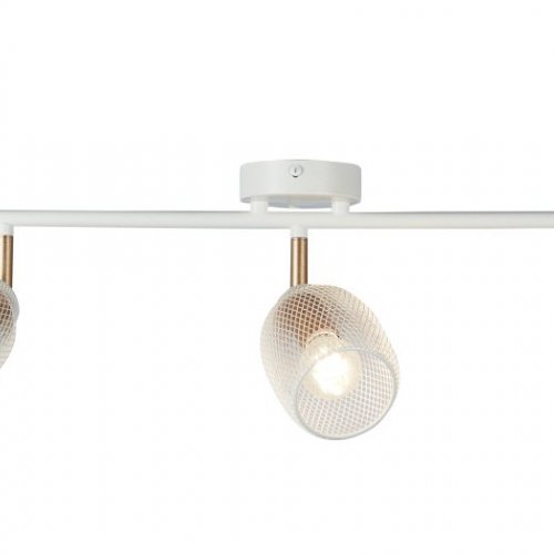 Спот Adalina V11841-3C Спот Adalina V11841-3C