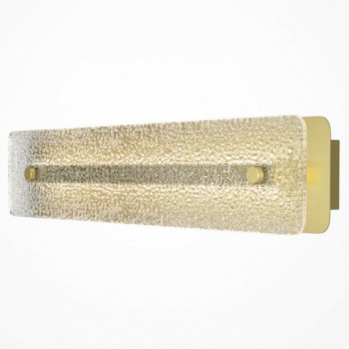 Настенный светильник Maytoni Maya P091WL-L7G3K