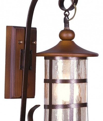 Настенный светильник Velante 588 701 01