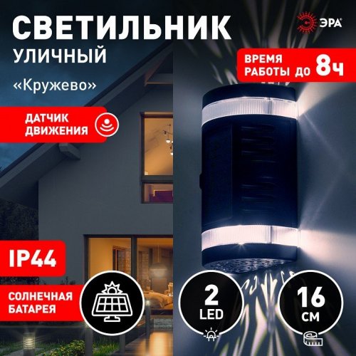 Архитектурная подсветка ЭРА ERAFS012-11 Архитектурная подсветка ЭРА ERAFS012-11
