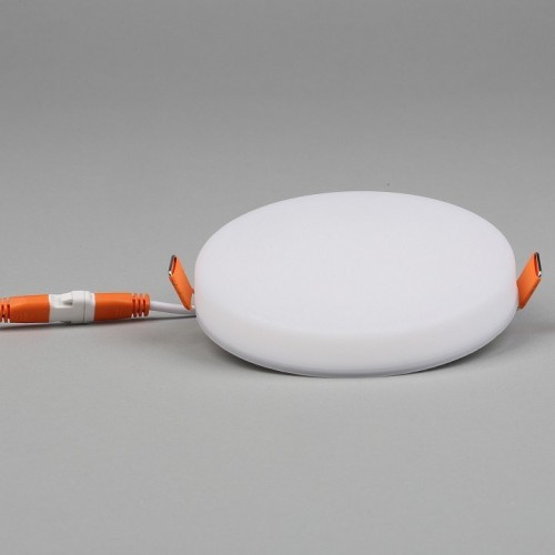 Встраиваемый светодиодный светильник Aployt Deni APL.0074.09.18 Встраиваемый светодиодный светильник Aployt Deni APL.0074.09.18